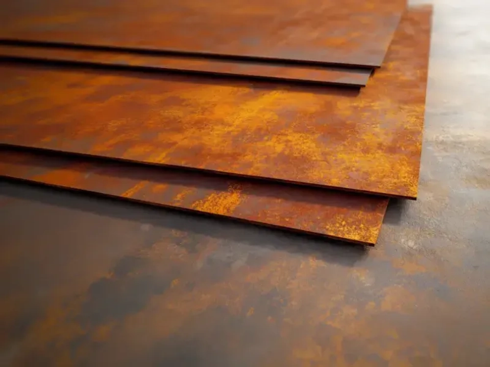 Corten Steel: Benefits, Applications, and Denton-Powell Projects